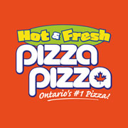 Pizza Pizza Logo